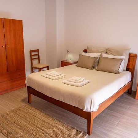 Bed and Breakfast Gomes Equestre Golegã Exterior foto