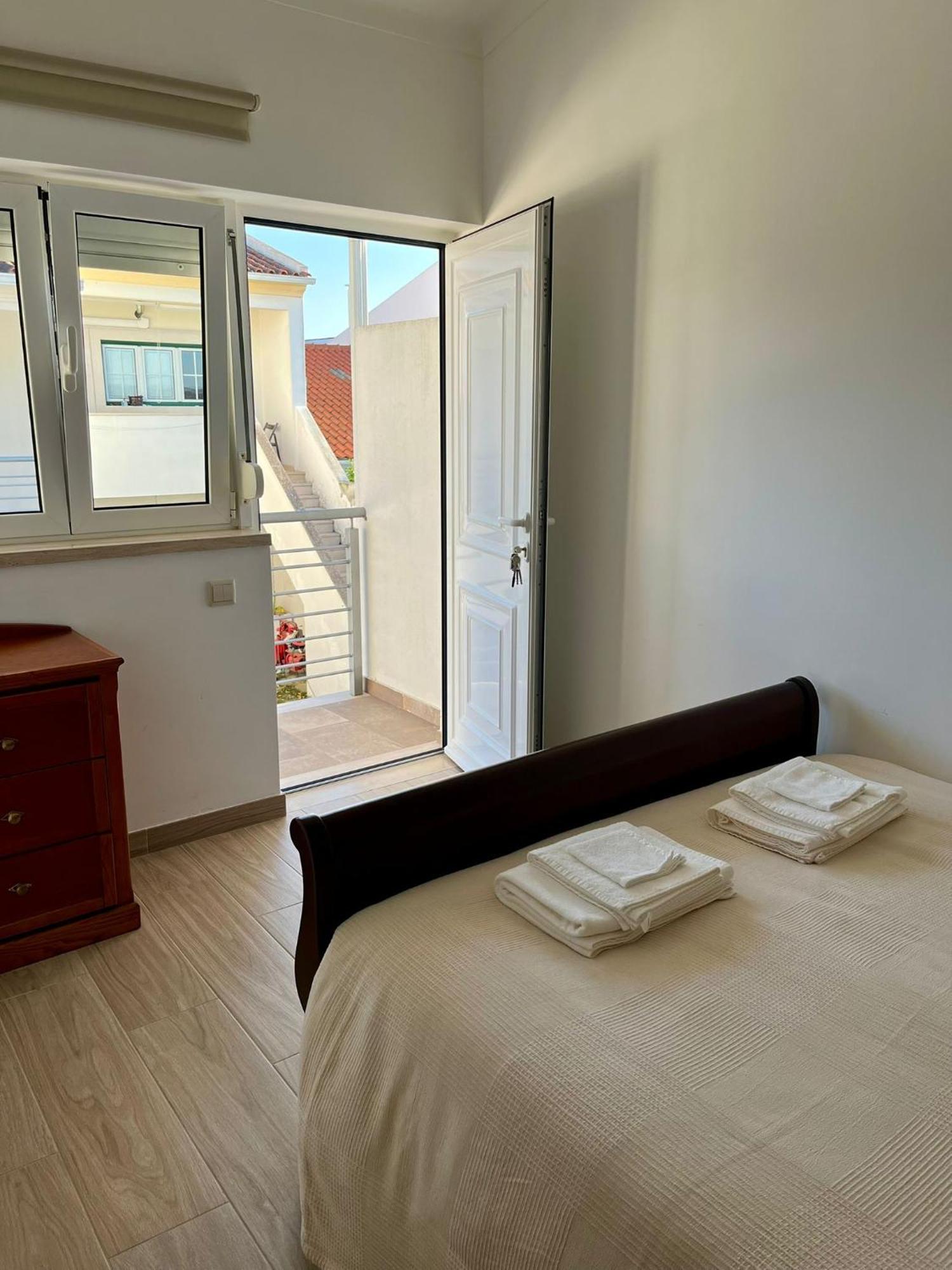 Bed and Breakfast Gomes Equestre Golegã Exterior foto