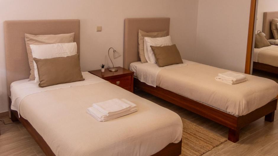 Bed and Breakfast Gomes Equestre Golegã Exterior foto