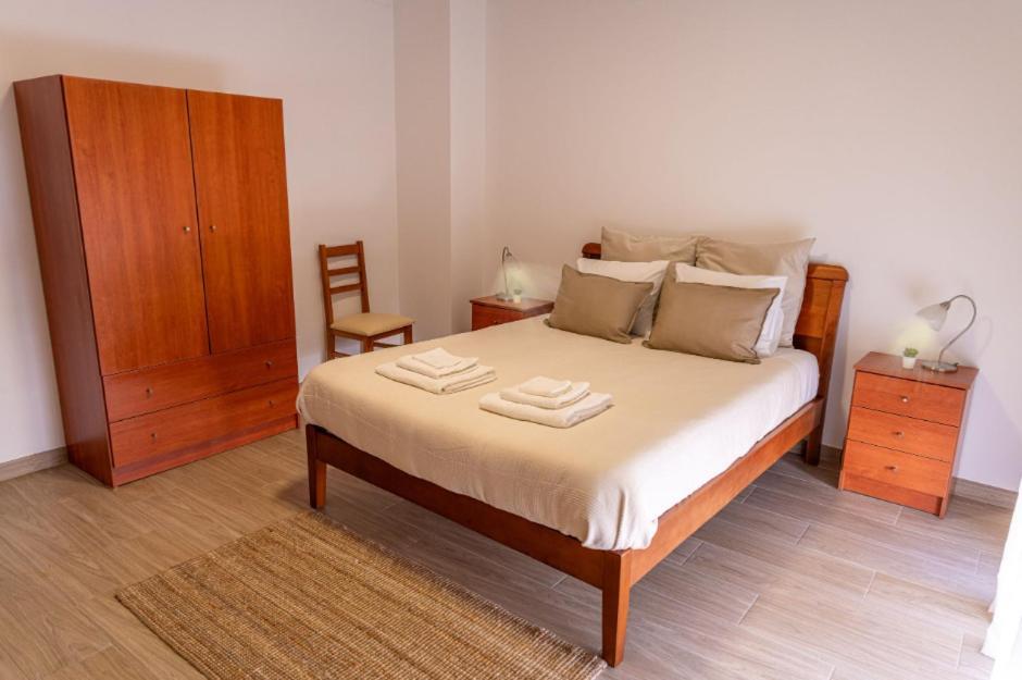Bed and Breakfast Gomes Equestre Golegã Exterior foto