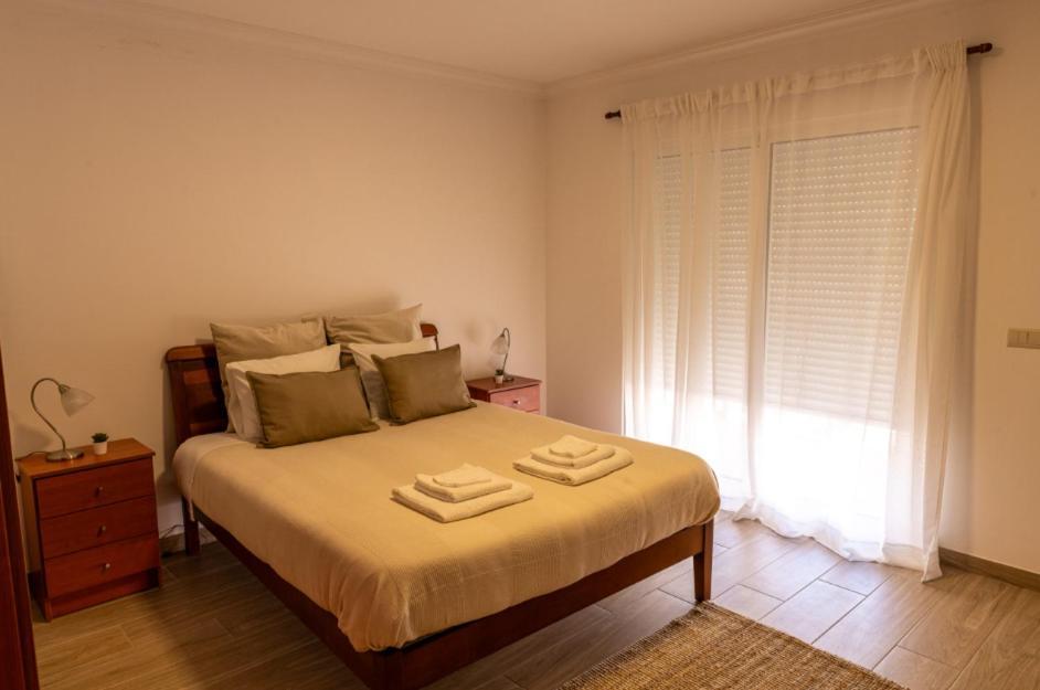 Bed and Breakfast Gomes Equestre Golegã Exterior foto