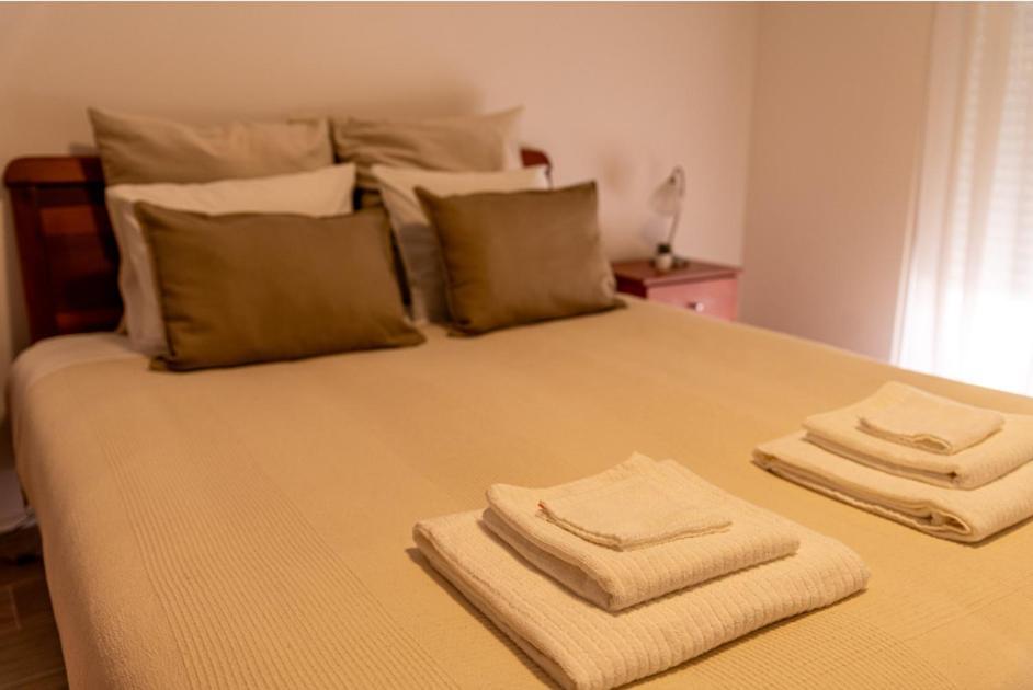 Bed and Breakfast Gomes Equestre Golegã Exterior foto